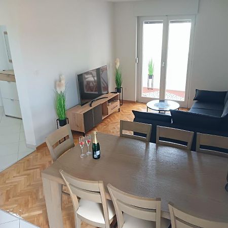 Apartman Luna Zadar Luaran gambar