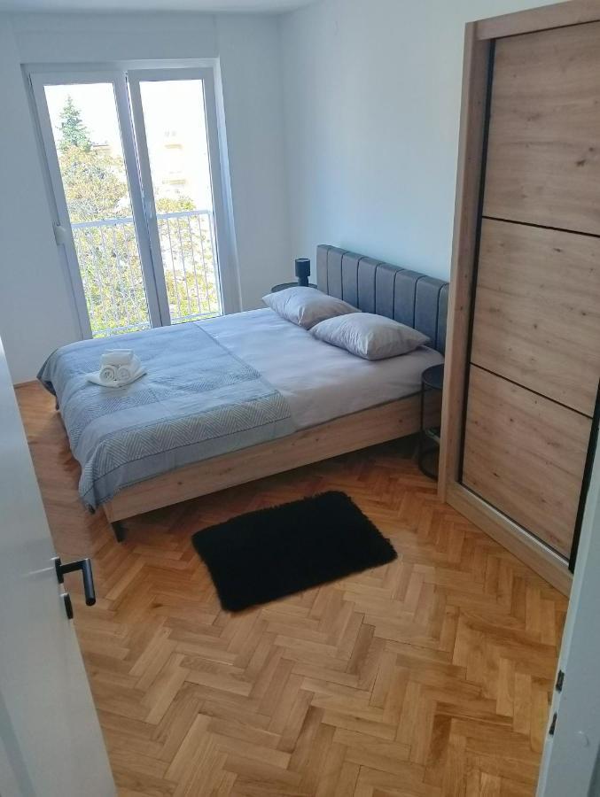 Apartman Luna Zadar Luaran gambar