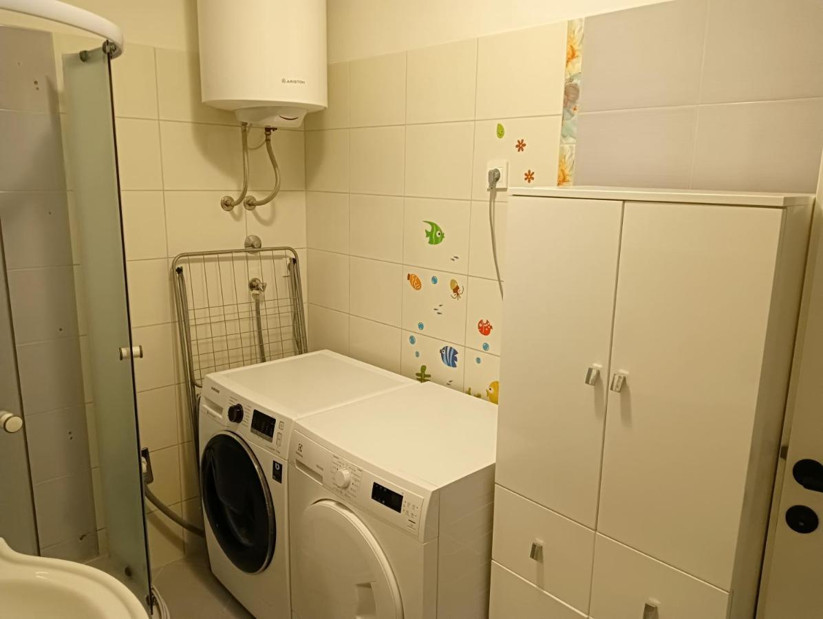 Apartman Luna Zadar Luaran gambar