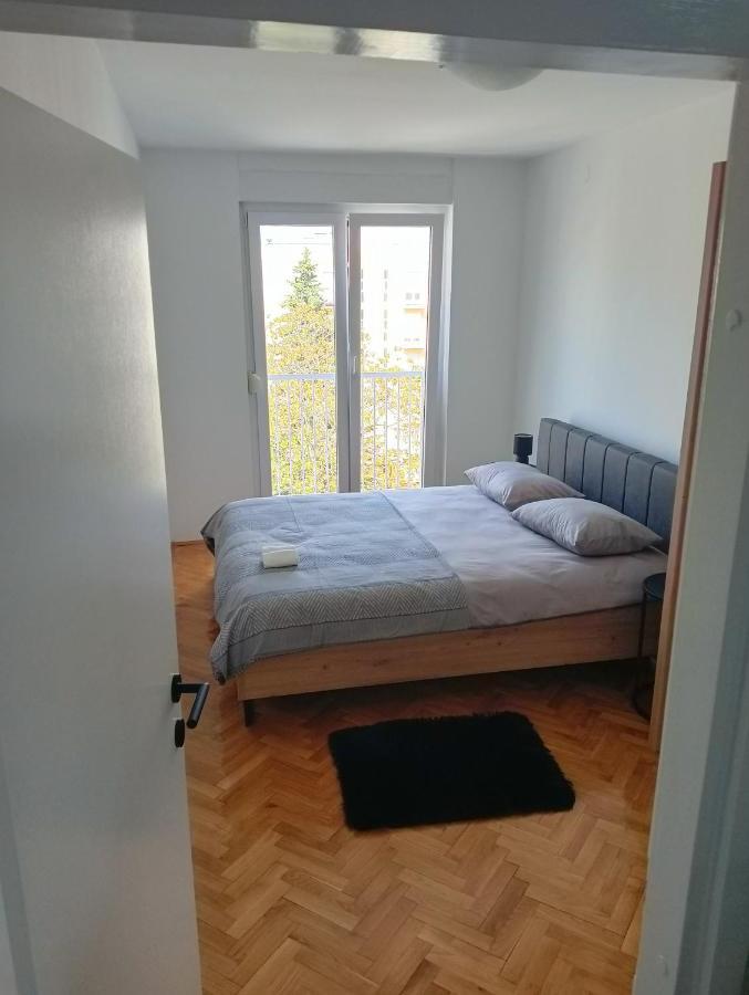 Apartman Luna Zadar Luaran gambar