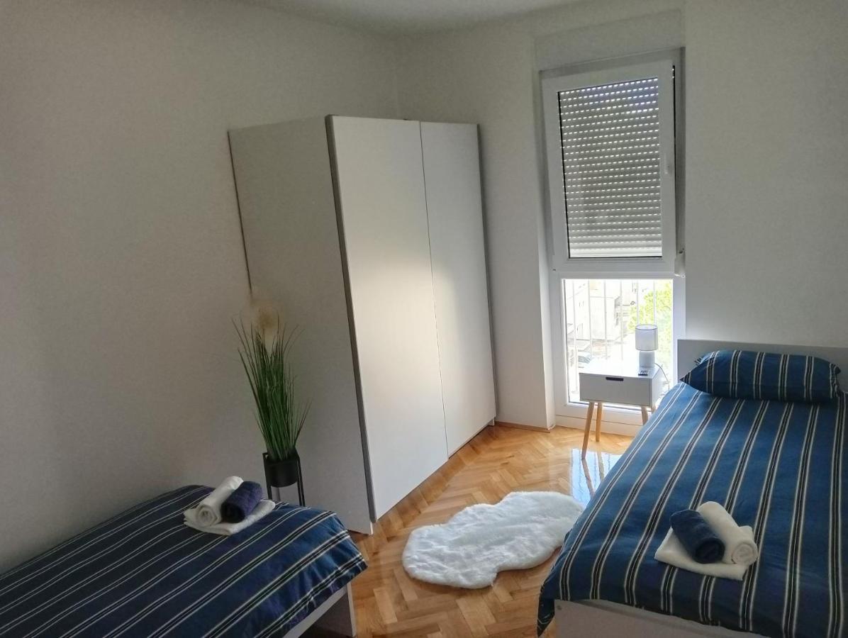Apartman Luna Zadar Luaran gambar