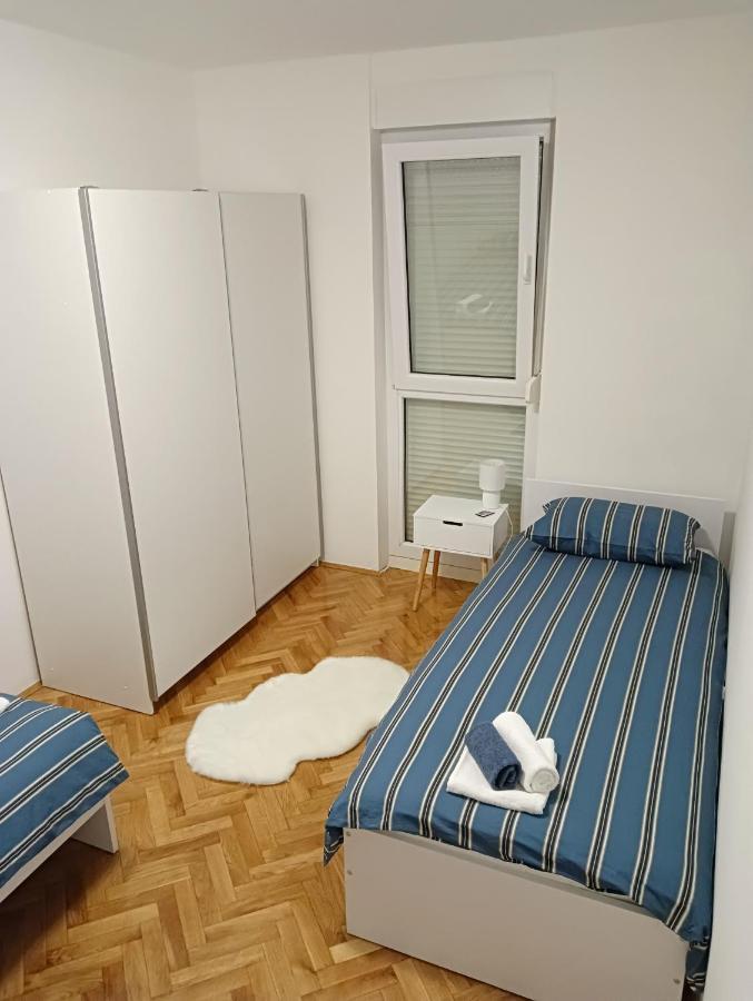 Apartman Luna Zadar Luaran gambar