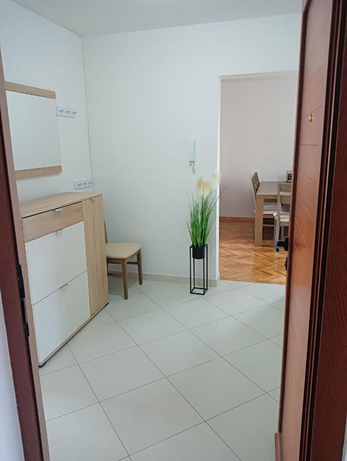 Apartman Luna Zadar Luaran gambar