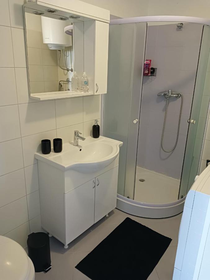 Apartman Luna Zadar Luaran gambar