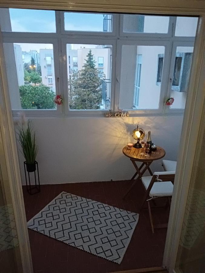 Apartman Luna Zadar Luaran gambar