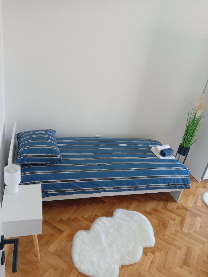 Apartman Luna Zadar Luaran gambar