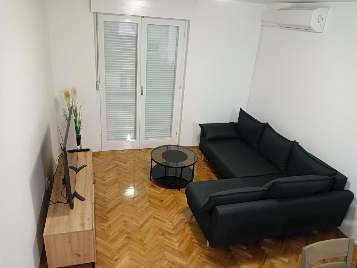 Apartman Luna Zadar Luaran gambar