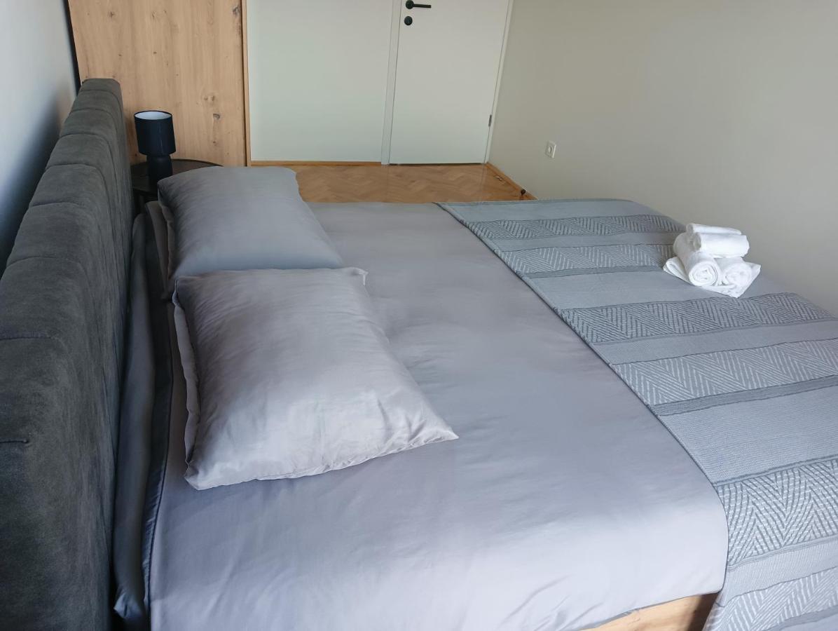 Apartman Luna Zadar Luaran gambar