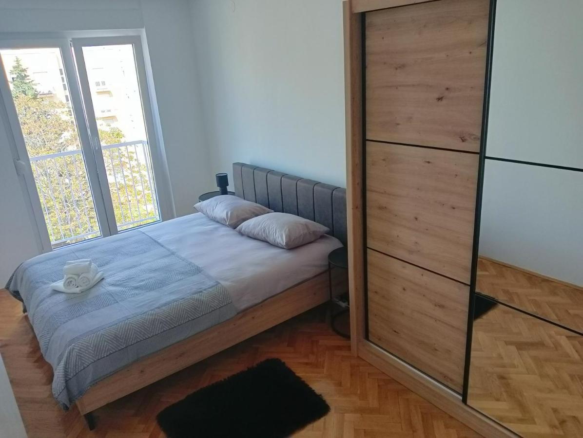 Apartman Luna Zadar Luaran gambar