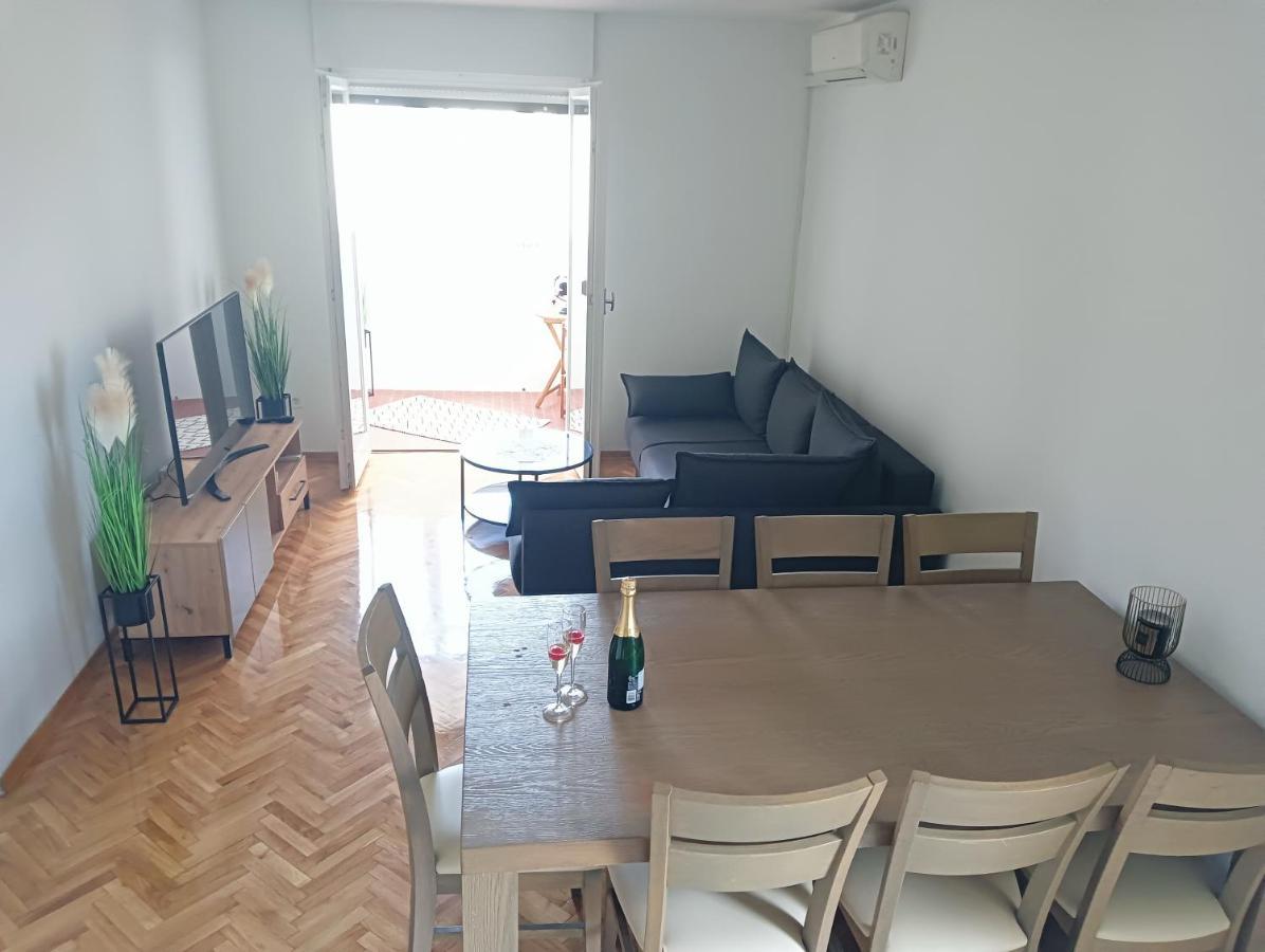 Apartman Luna Zadar Luaran gambar