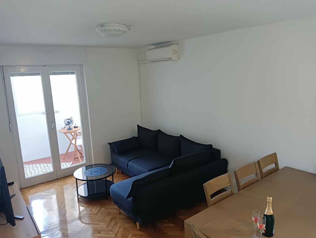 Apartman Luna Zadar Luaran gambar