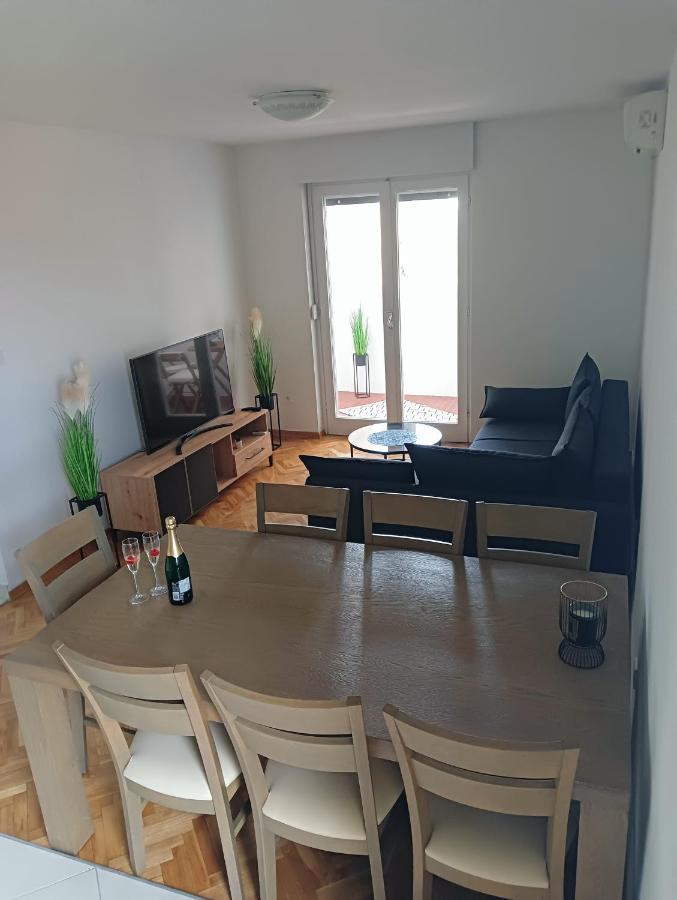 Apartman Luna Zadar Luaran gambar