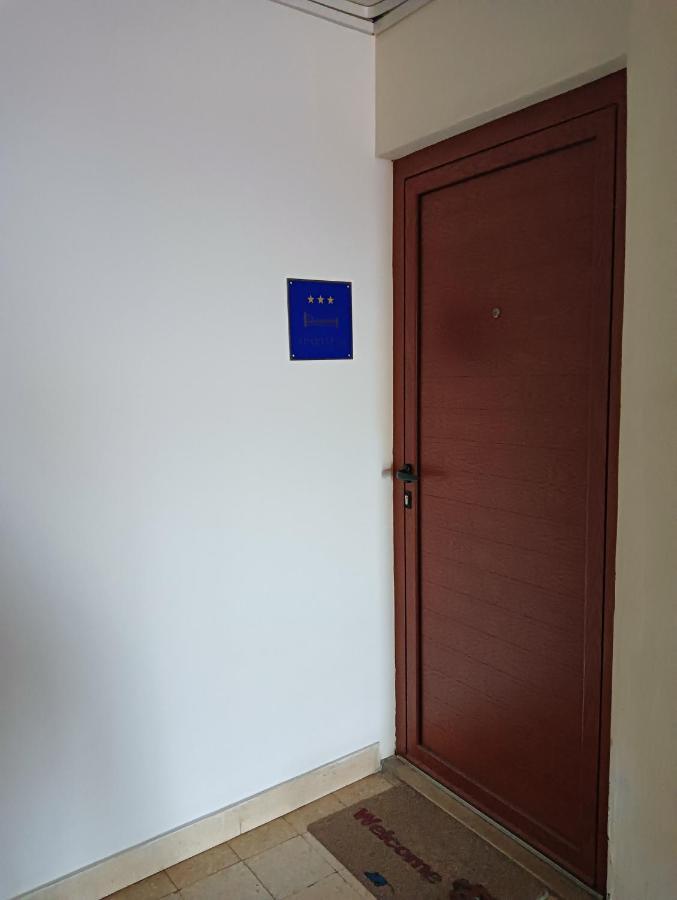 Apartman Luna Zadar Luaran gambar