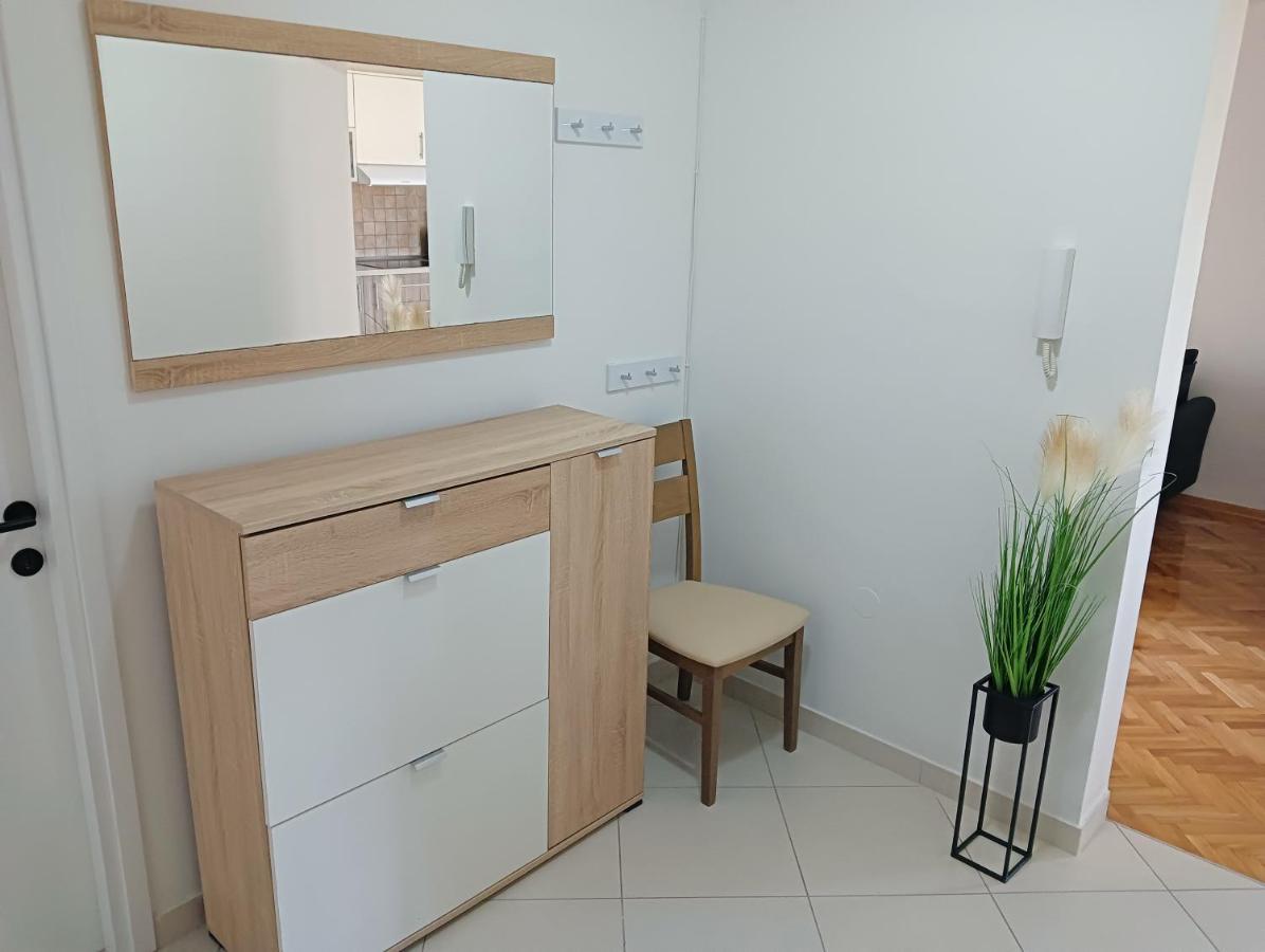 Apartman Luna Zadar Luaran gambar