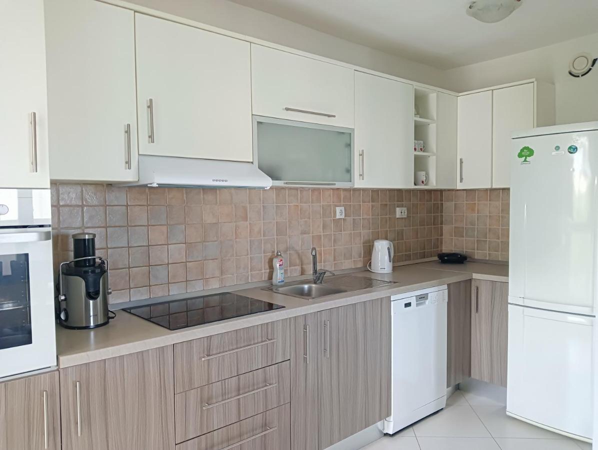 Apartman Luna Zadar Luaran gambar