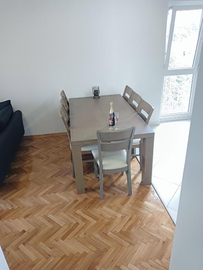 Apartman Luna Zadar Luaran gambar