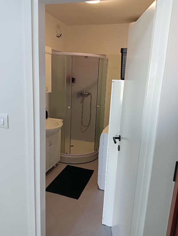 Apartman Luna Zadar Luaran gambar