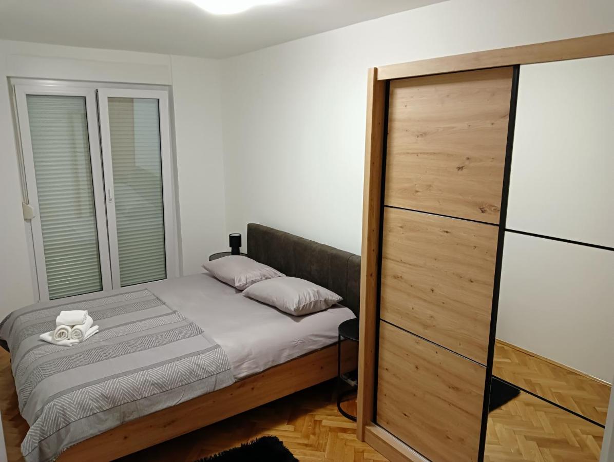 Apartman Luna Zadar Luaran gambar