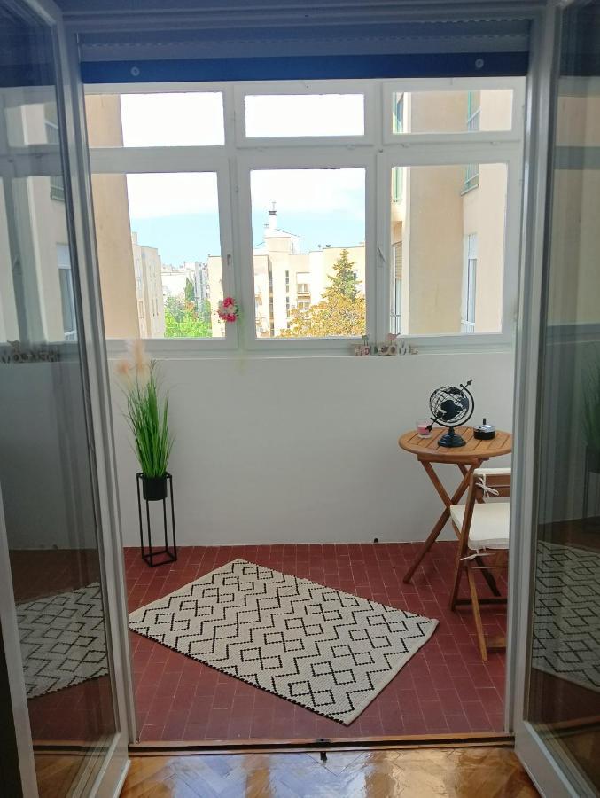 Apartman Luna Zadar Luaran gambar