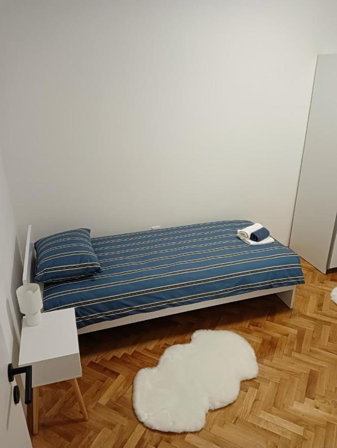Apartman Luna Zadar Luaran gambar