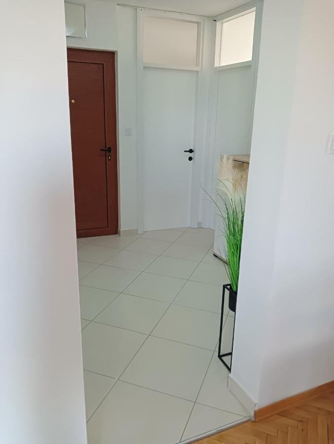 Apartman Luna Zadar Luaran gambar