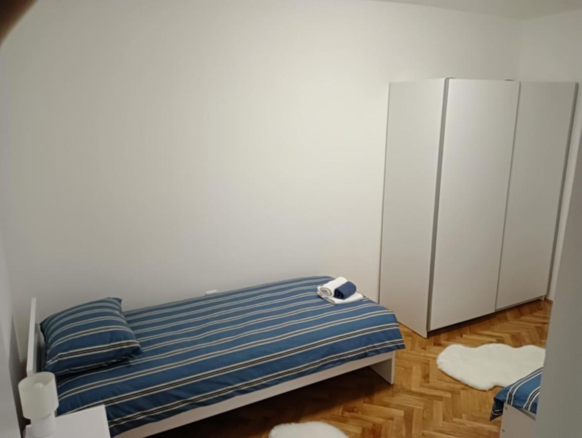 Apartman Luna Zadar Luaran gambar