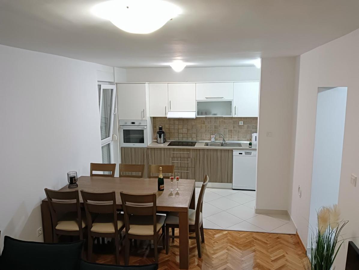Apartman Luna Zadar Luaran gambar