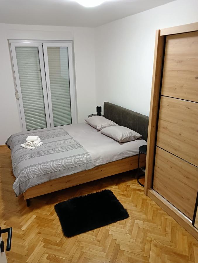 Apartman Luna Zadar Luaran gambar