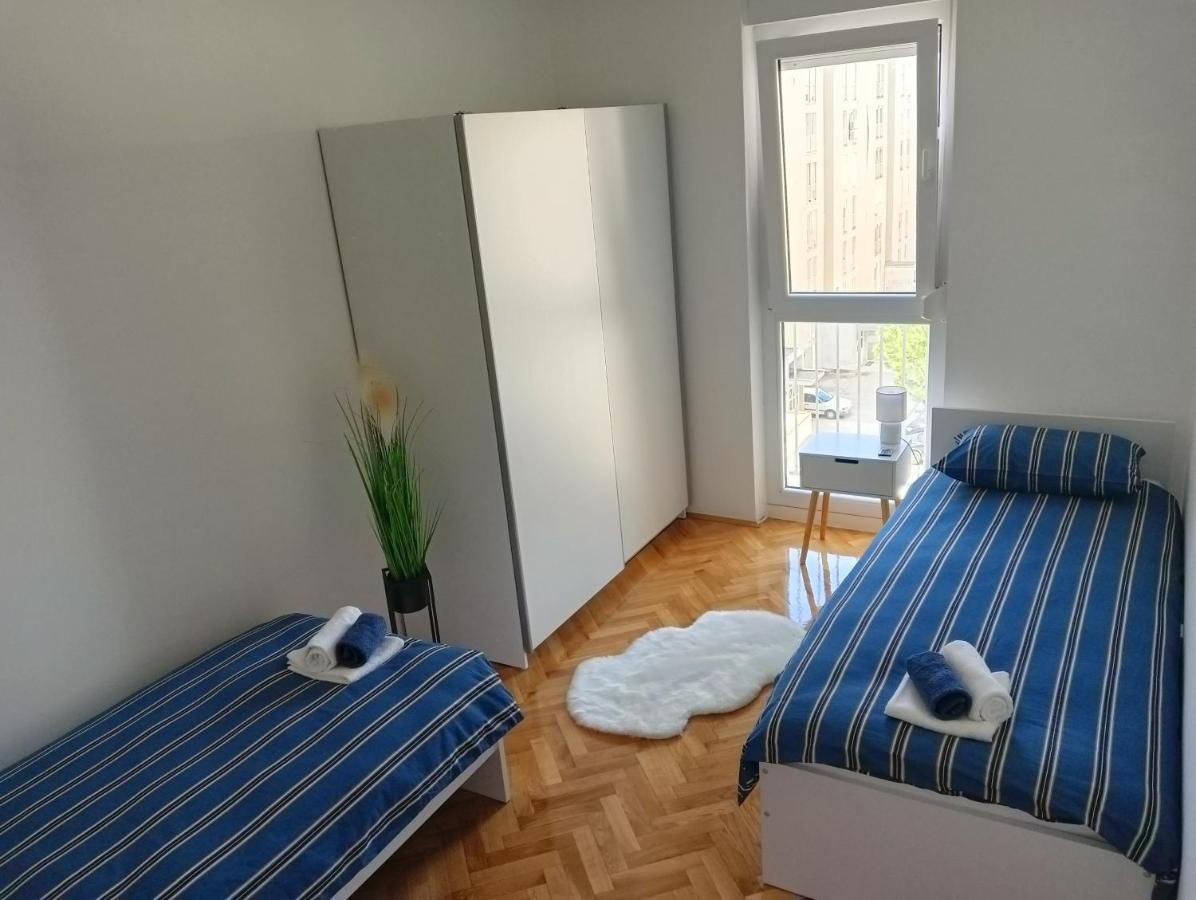 Apartman Luna Zadar Luaran gambar