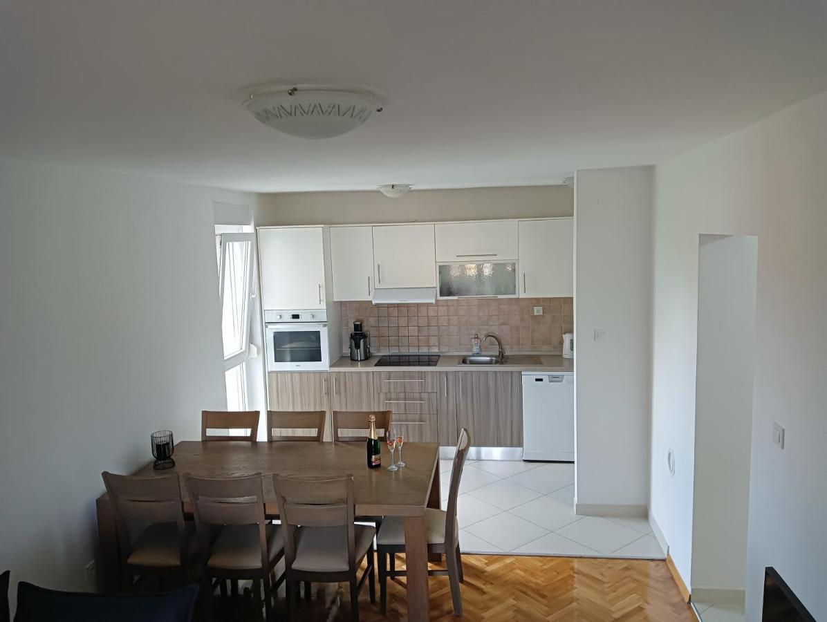 Apartman Luna Zadar Luaran gambar