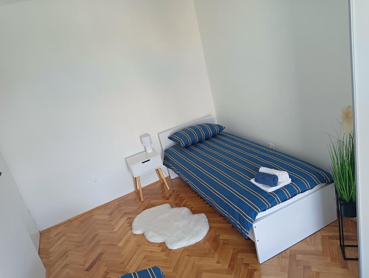 Apartman Luna Zadar Luaran gambar