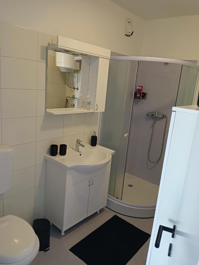 Apartman Luna Zadar Luaran gambar