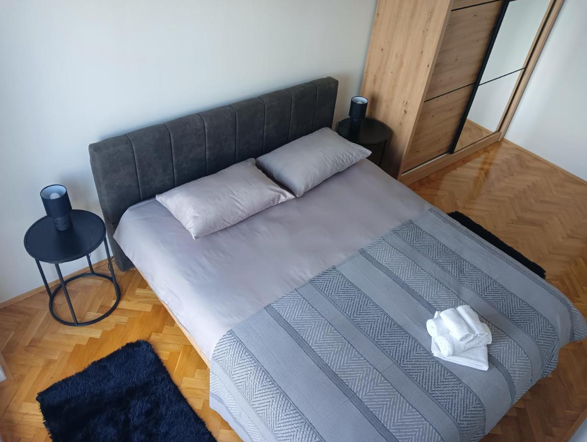Apartman Luna Zadar Luaran gambar