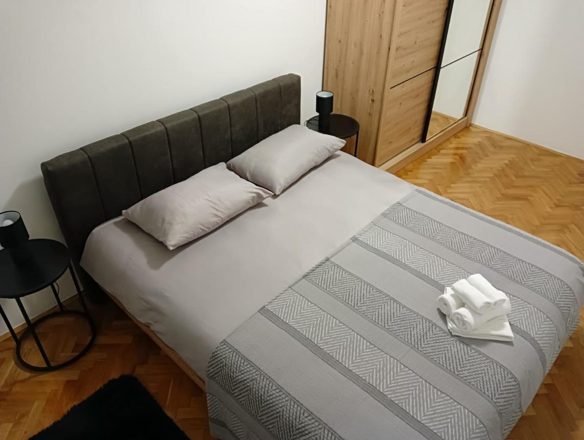 Apartman Luna Zadar Luaran gambar