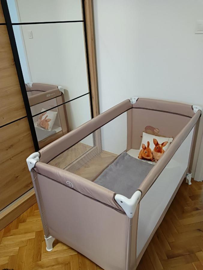 Apartman Luna Zadar Luaran gambar