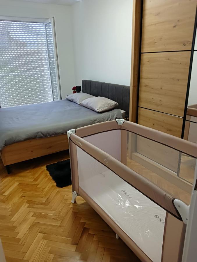 Apartman Luna Zadar Luaran gambar