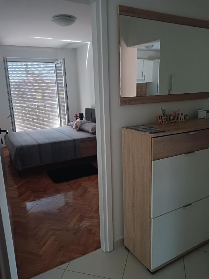 Apartman Luna Zadar Luaran gambar